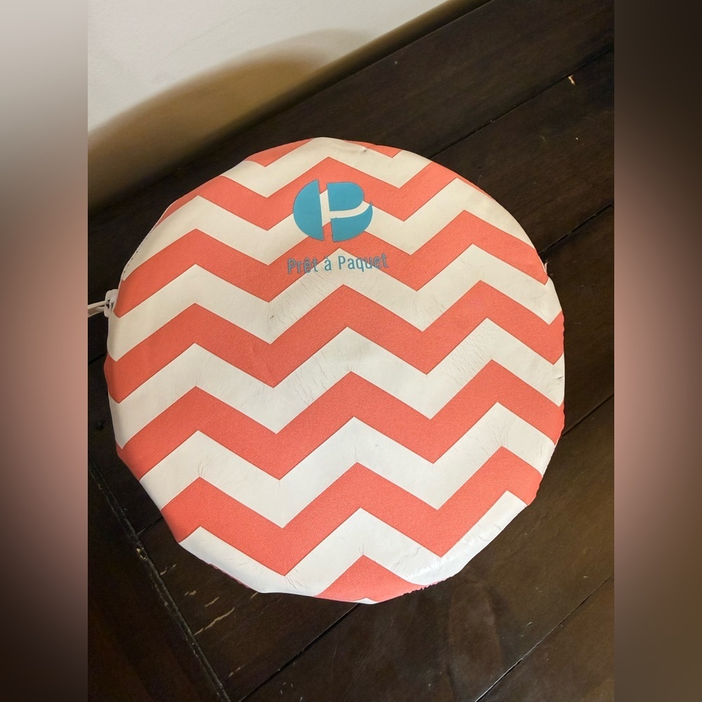 Prêt à Paquet Neoprene Lunch Bowl